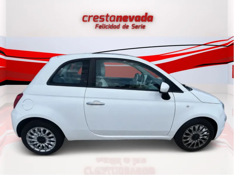 Imagen de Fiat 500