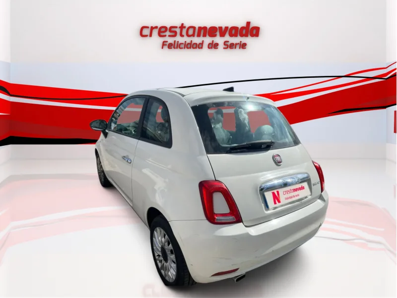 Imagen de Fiat 500