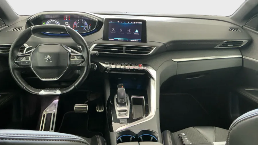 Imagen de Peugeot 3008