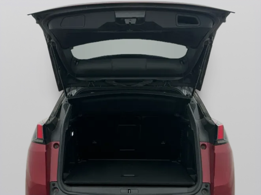 Imagen de Peugeot 3008