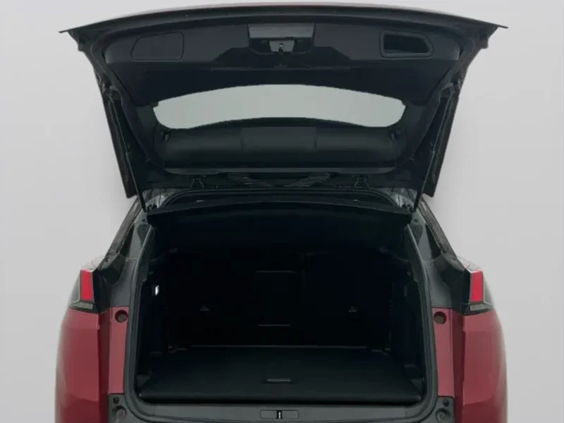 Imagen de Peugeot 3008