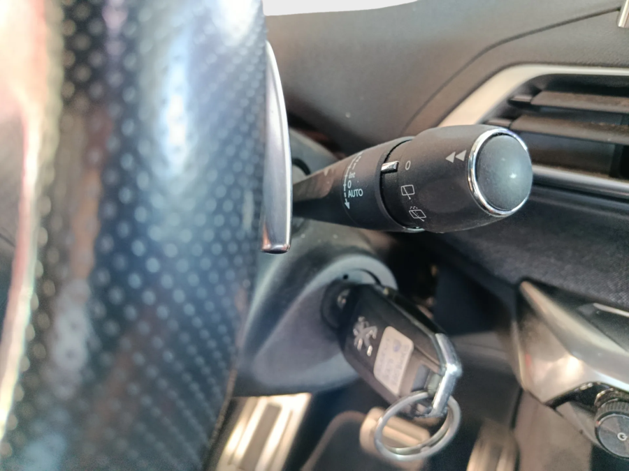 Imagen de Peugeot 3008