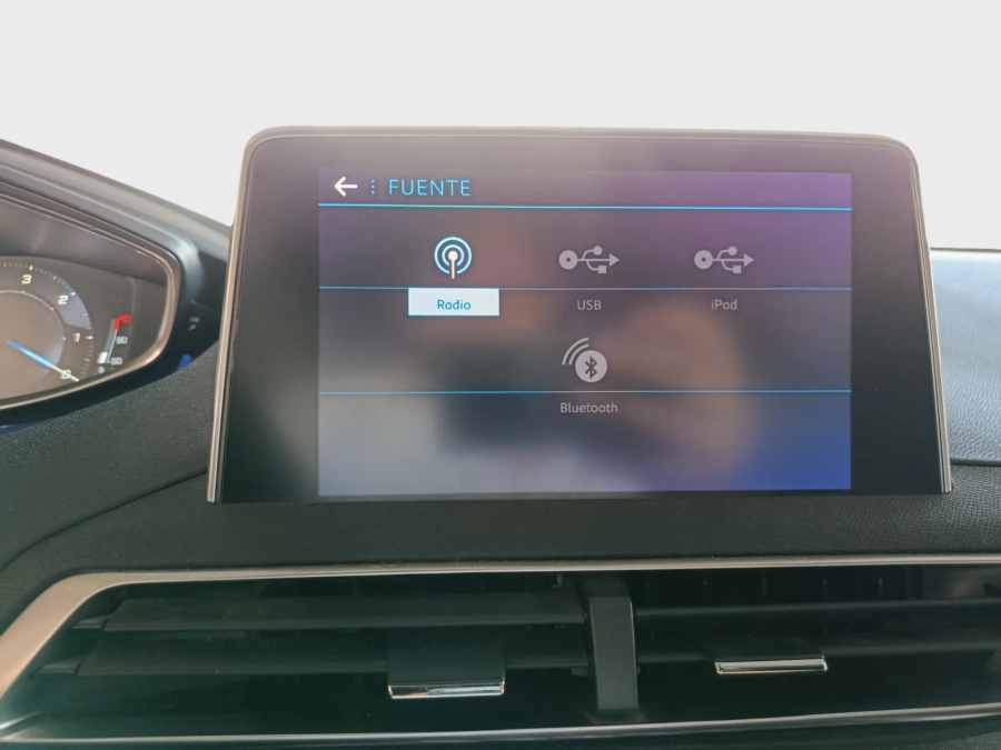 Imagen de Peugeot 3008