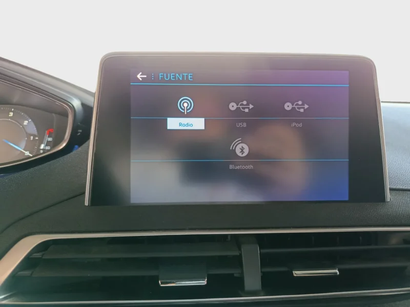 Imagen de Peugeot 3008