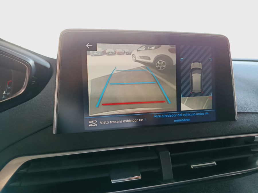 Imagen de Peugeot 3008