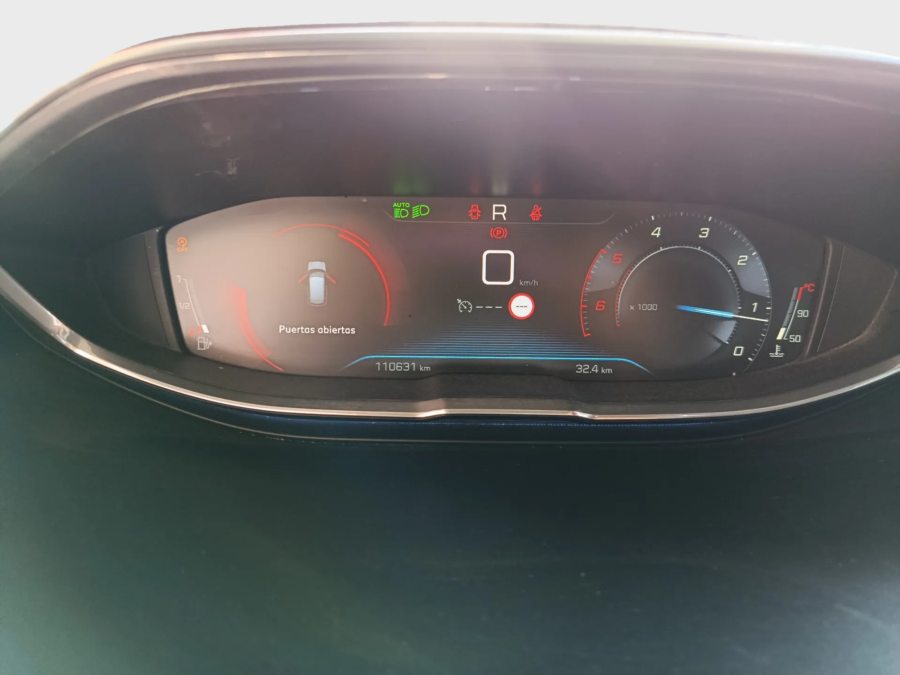 Imagen de Peugeot 3008