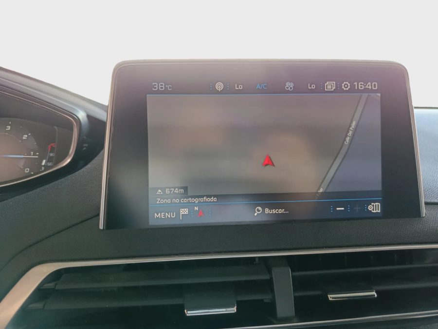 Imagen de Peugeot 3008