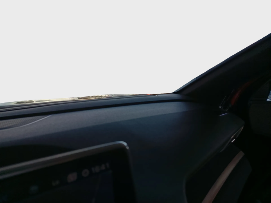 Imagen de Peugeot 3008