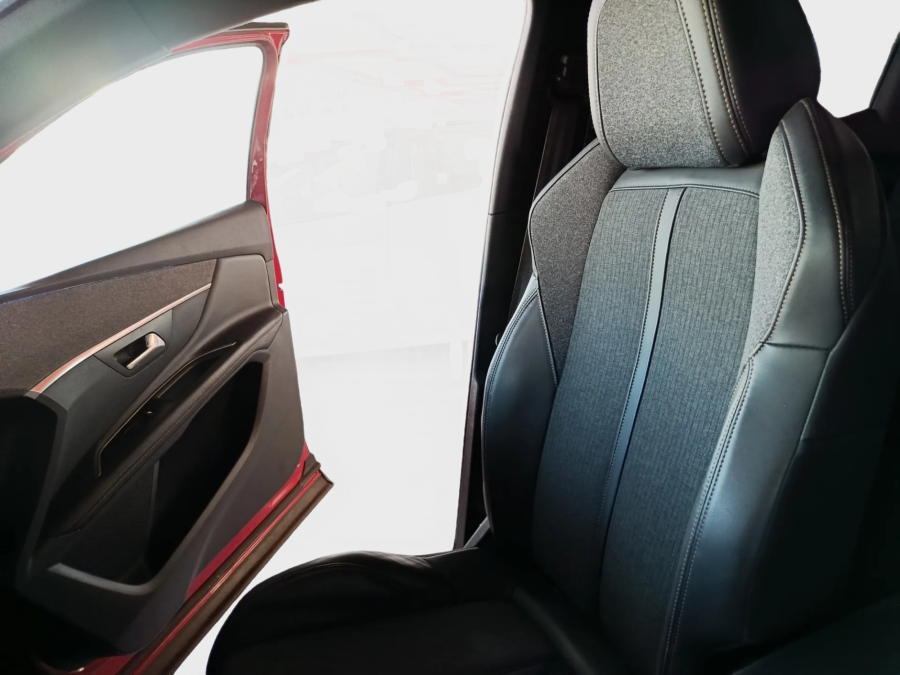Imagen de Peugeot 3008