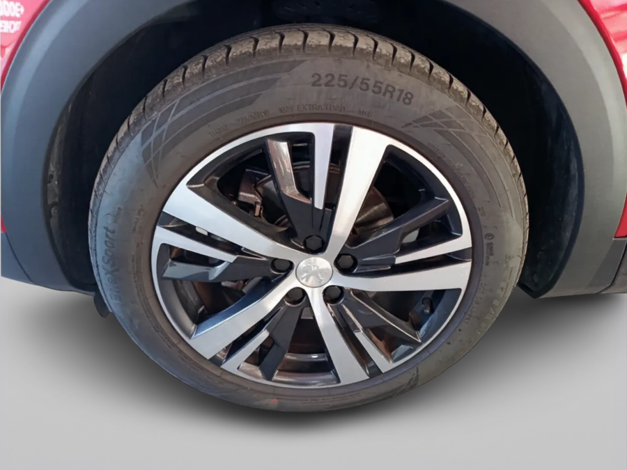 Imagen de Peugeot 3008