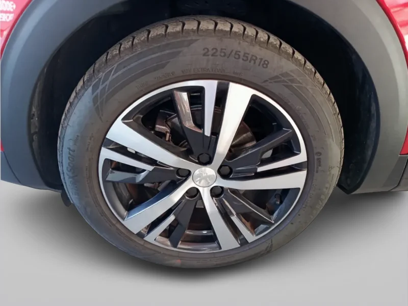Imagen de Peugeot 3008