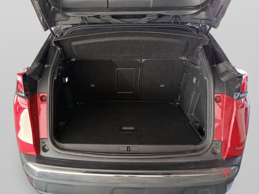 Imagen de Peugeot 3008