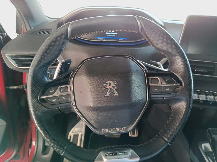 Imagen de Peugeot 3008