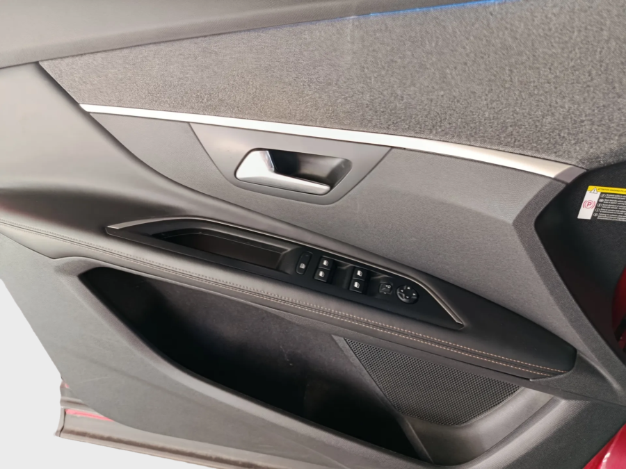 Imagen de Peugeot 3008