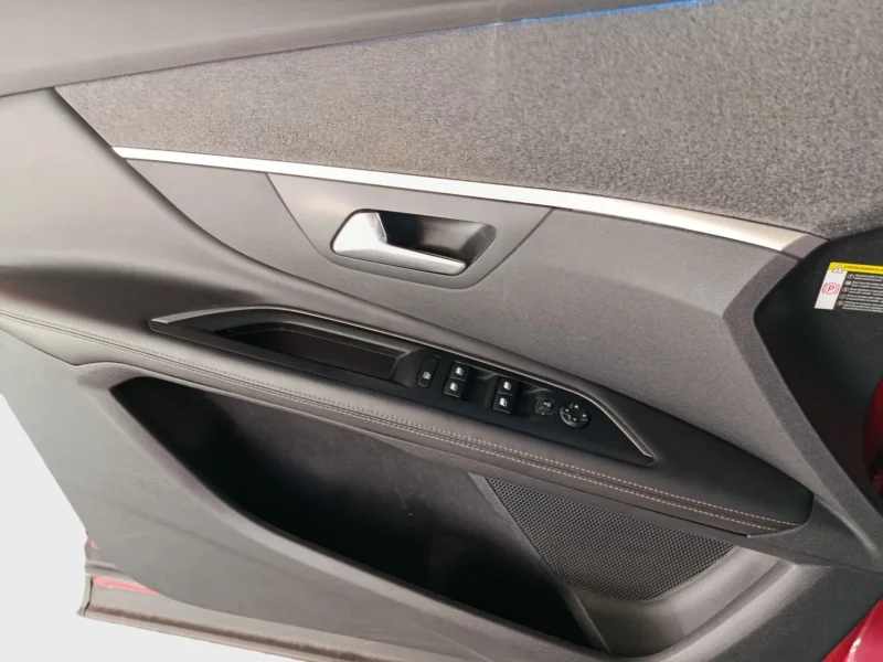 Imagen de Peugeot 3008