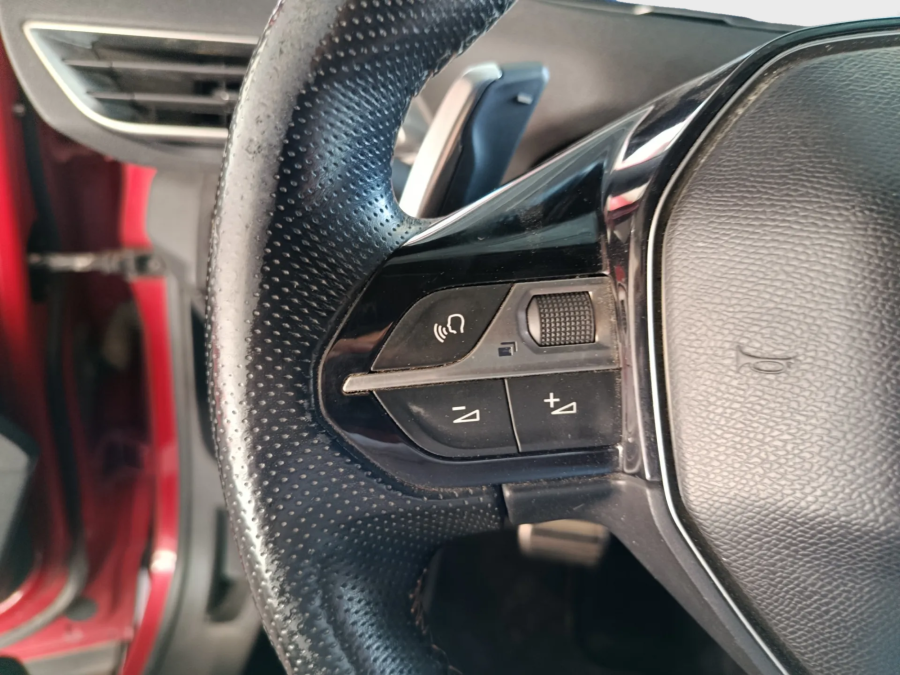 Imagen de Peugeot 3008