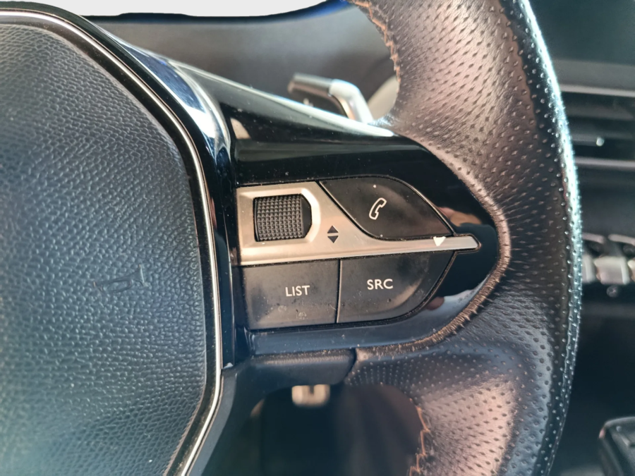 Imagen de Peugeot 3008