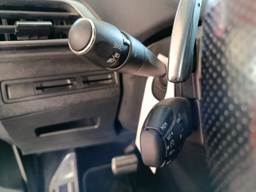 Imagen de Peugeot 3008