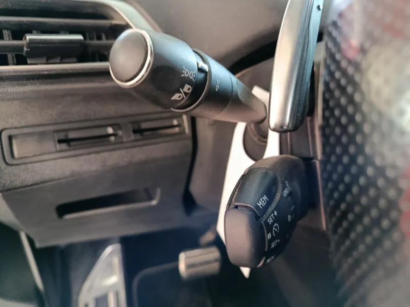 Imagen de Peugeot 3008