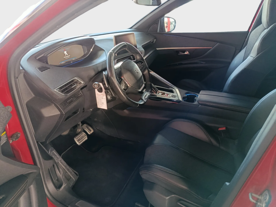 Imagen de Peugeot 3008