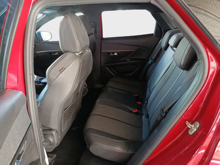 Imagen de Peugeot 3008