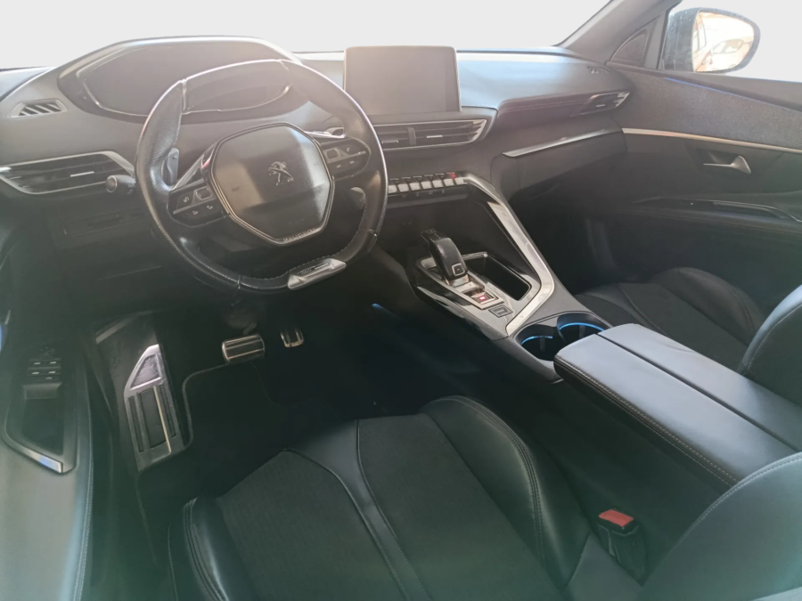 Imagen de Peugeot 3008