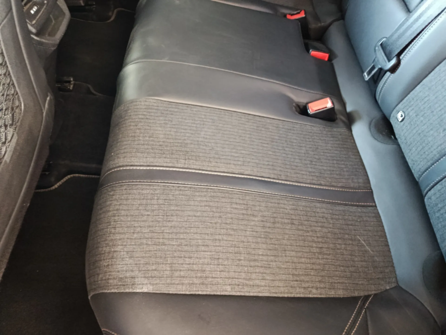 Imagen de Peugeot 3008