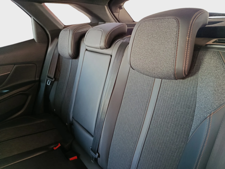 Imagen de Peugeot 3008