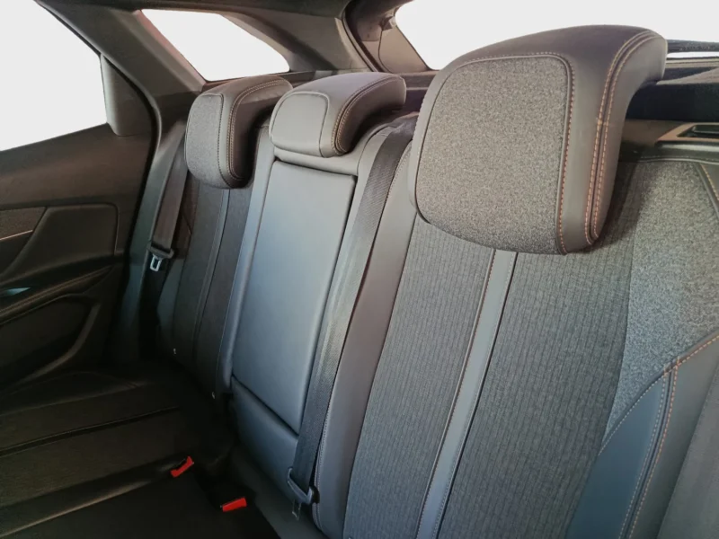 Imagen de Peugeot 3008