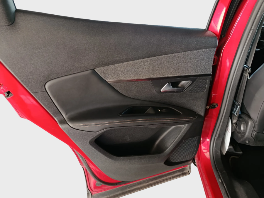 Imagen de Peugeot 3008
