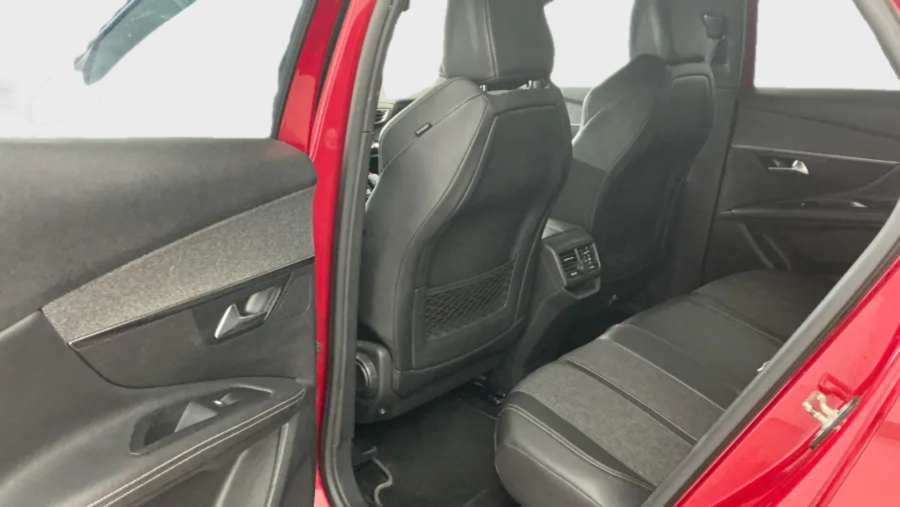Imagen de Peugeot 3008