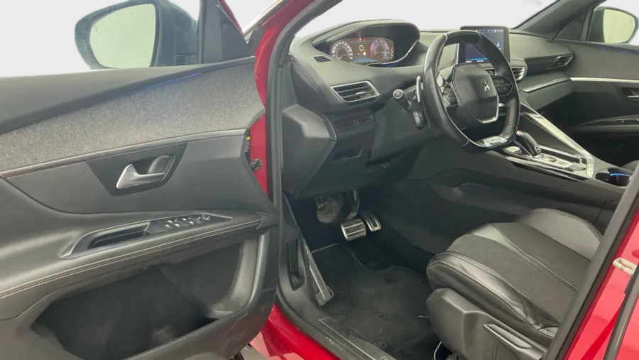 Imagen de Peugeot 3008