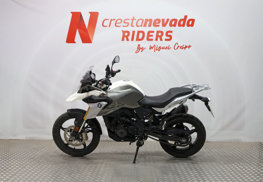 Imagen 3 de BMW G 310 GS Gasolina 34 CV