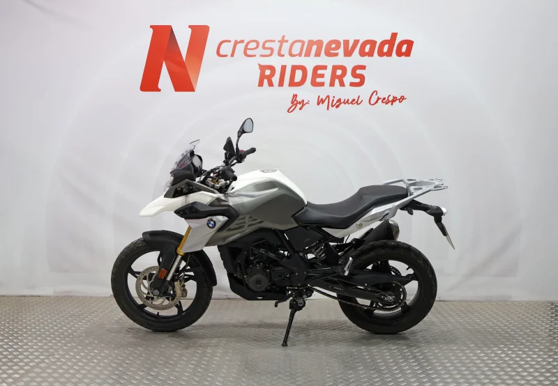 Imagen de BMW G 310 GS