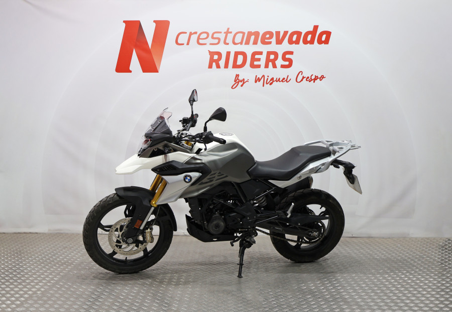 Imagen 4 de BMW G 310 GS Gasolina 34 CV