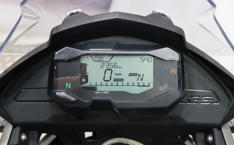 Imagen 2 de BMW G 310 GS Gasolina 34 CV