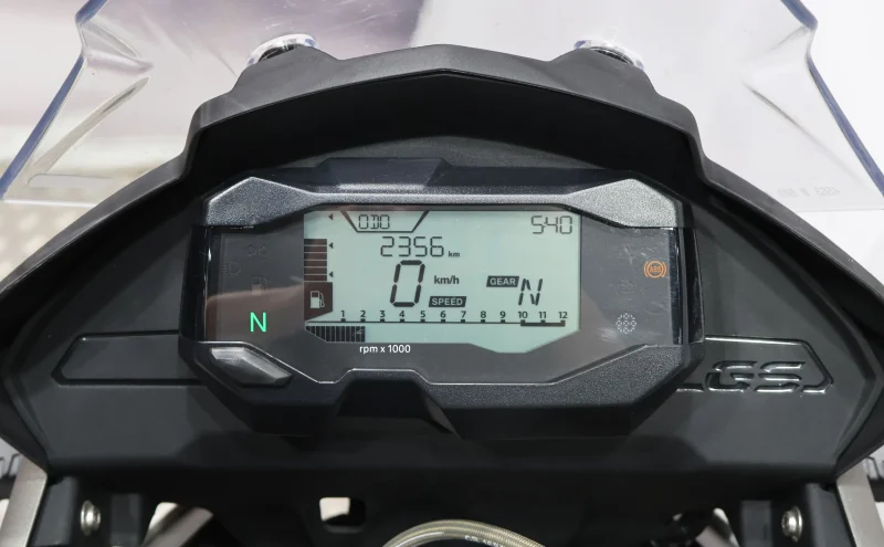 Imagen de BMW G 310 GS