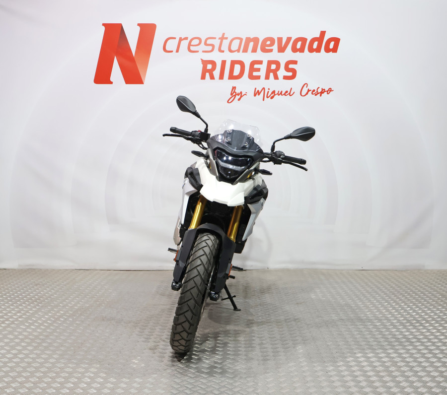 Imagen 5 de BMW G 310 GS Gasolina 34 CV