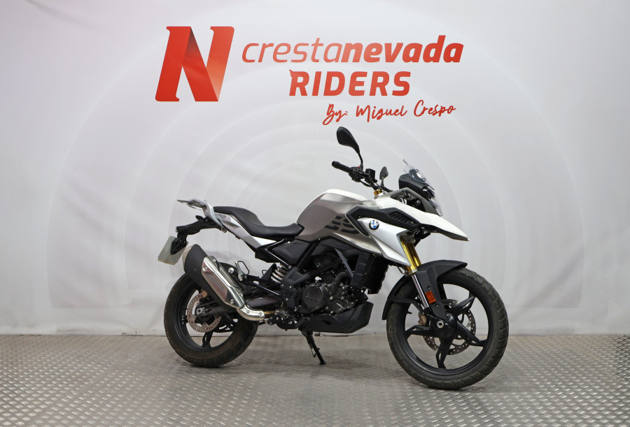 Imagen 6 de BMW G 310 GS Gasolina 34 CV