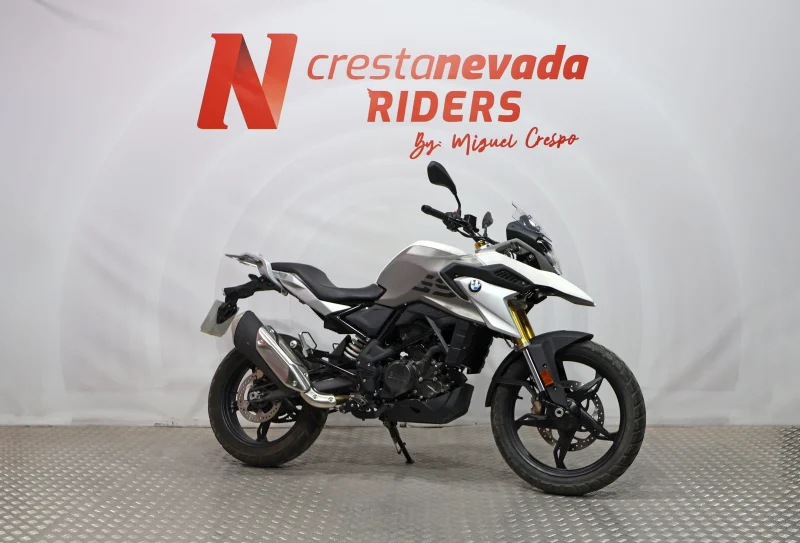 Imagen de BMW G 310 GS