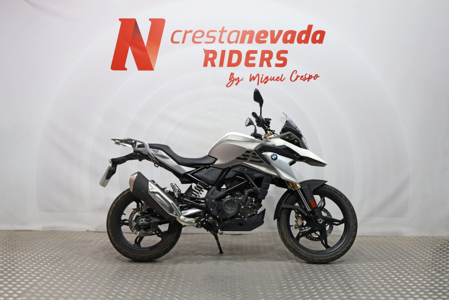 Imagen 7 de BMW G 310 GS Gasolina 34 CV