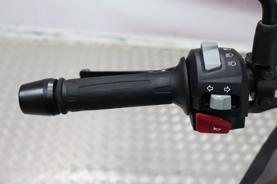 Imagen 8 de BMW G 310 GS Gasolina 34 CV