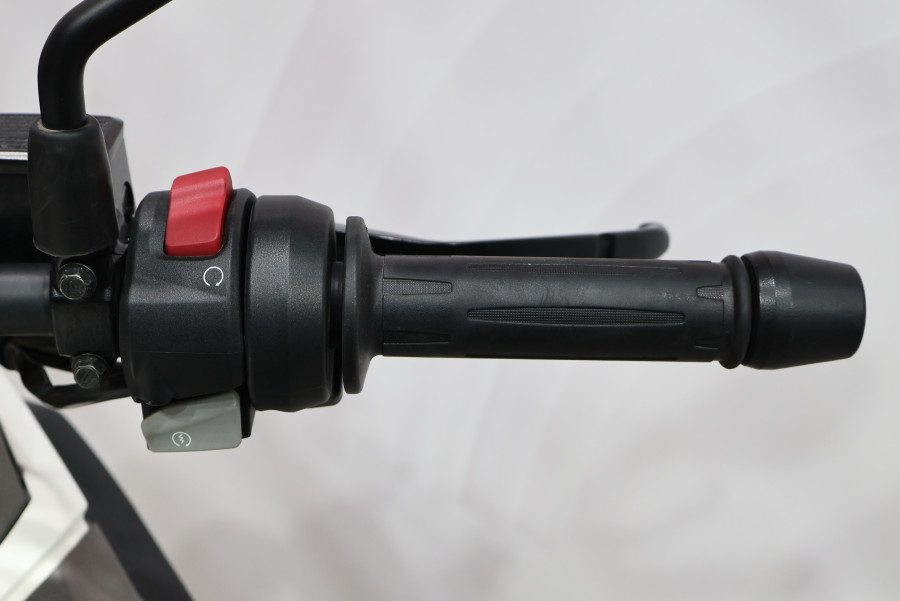 Imagen 9 de BMW G 310 GS Gasolina 34 CV