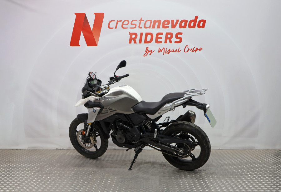 Imagen 10 de BMW G 310 GS Gasolina 34 CV