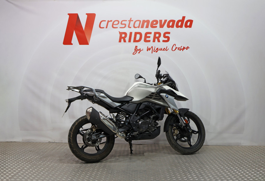 Imagen 11 de BMW G 310 GS Gasolina 34 CV