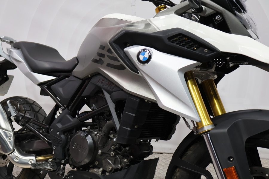 Imagen 12 de BMW G 310 GS Gasolina 34 CV