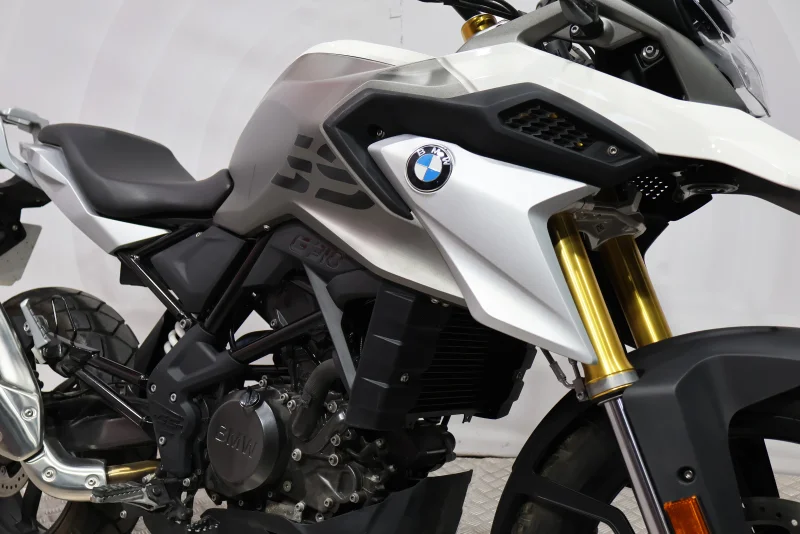 Imagen de BMW G 310 GS