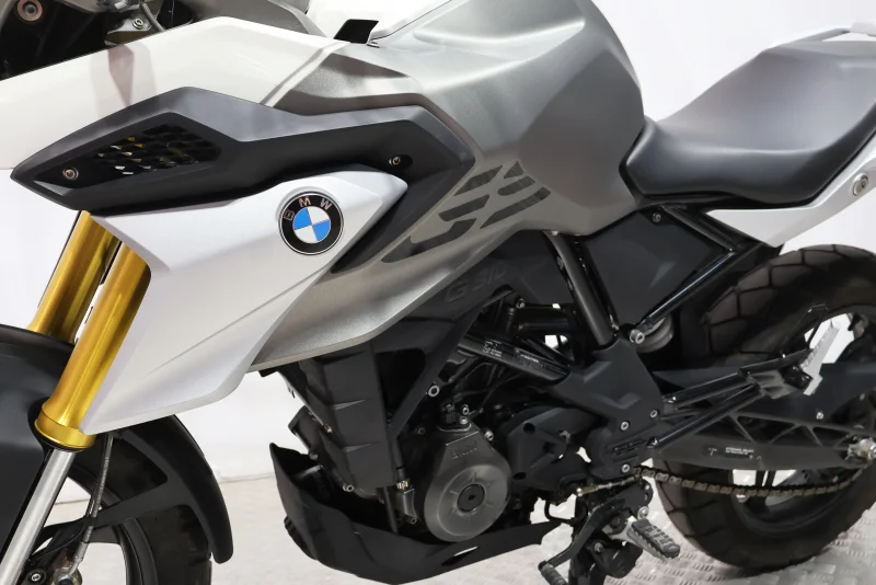 Imagen de BMW G 310 GS