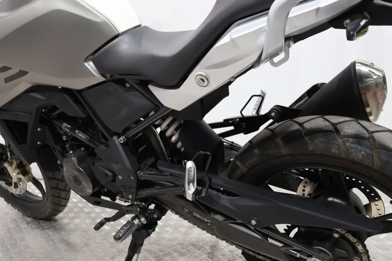 Imagen de BMW G 310 GS