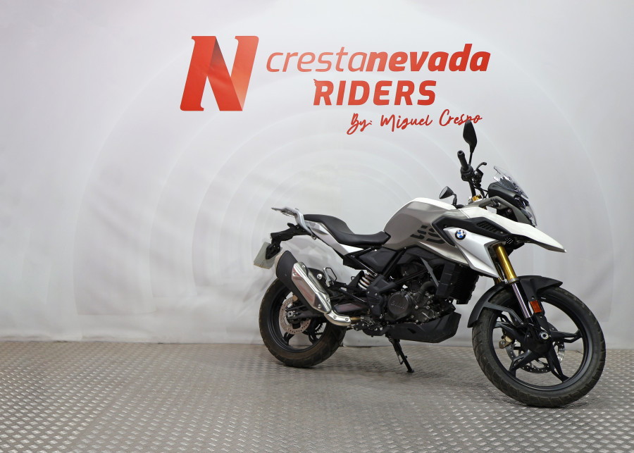 Imagen 16 de BMW G 310 GS Gasolina 34 CV